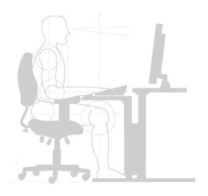 Ergonomic Workstation Postures