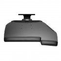 2162-22 Mouse Forward - Adjustable Keyboard System