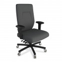 eCentric Executive Heavy Duty Ergonomic High Back Chair