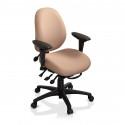 geoCentric Mid Back Task Chair