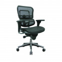 ErgoLogic Tech Chair - Mesh Back and Mesh Seat