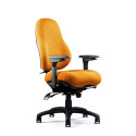 NPS8600 - Neutral Posture Ergonomic High Back Office Chair