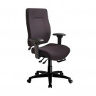 Ergocentric e-Exec-MT2 High Back Task Intensive Chair