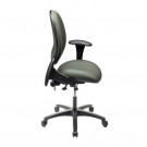Ergo 2F 140 Tilt - Industrial Chair