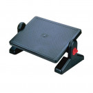 FR002 3" & 6" Footrest with Angle Lock