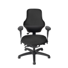 eForce Mid Back - Front View