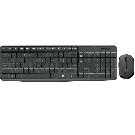 Logitech MK325 Wireless Keyboard & Mouse