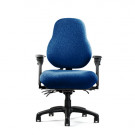 Neutral Posture 8800 Chair - Front View