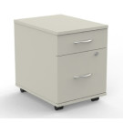 upCentric Box/File Pedestal