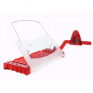 Memoscape Document Holder - Red