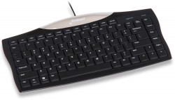 Evoluent Mini Keyboard - Wired