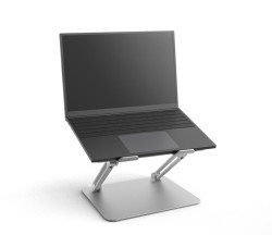 upCentric Travel Laptop Stand