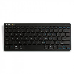 Goldtouch Wireless Mini Keyboard
