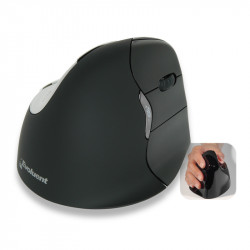 Evoluent Wireless Vertical Mouse 4 - Right Hand