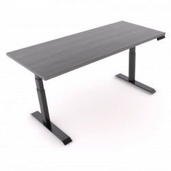 Fundamentals EX Series Sit Stand Desk - Electric
