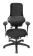 eForce Mid Back - Front View