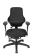eForce Mid Back - Front View