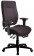 eCentric Executive Plus Size Chair - 350 lbs.