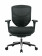 Ergologic Concept 2.0 Mesh Chair - Front View