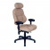 Bodybilt J3509 High Back Chair w/Stitching