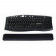 Lycra Gel Keyboard Palmrest