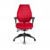 airCentric High Back Ergonomic Chair -Front View