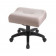 Height Adjustable - Leg Rest and Foot Support