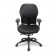 ecoCentric Mesh High Back Ergonomic Chair - Front View