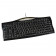 Evoluent Mouse Friendly Keyboard with Left Number Pad