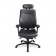 eCentric Executive High Back Ergonomic Chair with Headrest