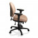 geoCentric Mid Back Chair - Side View