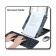 Ergologic Laptop Stand Document Holder