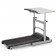 Lifespan DT5 Manual Height Adjustable Treadmill Desk