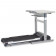 Lifespan DT7 Electric Height Adjustable Treadmill Desk