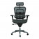 Ergologic Mesh Chair with Headrest - Front View