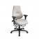 myCentric High Back Petite Chair - Angled View