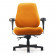 NPE BTC10100 Big & Tall Chair - Front View