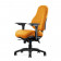 NPS8600 High Back Chair - Left Angled View