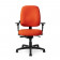 Office Master PT78 High Back Chair - Front View
