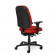 Office Master PT78 High Back Chair - Back View