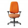 Office Master PTYM Extra Tall Back Plus Chair - Front View