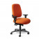 Office Master PTYM High Back Plus Chair - Angled View