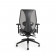 ergoCentric tCentric Mesh Back Chair - Back View