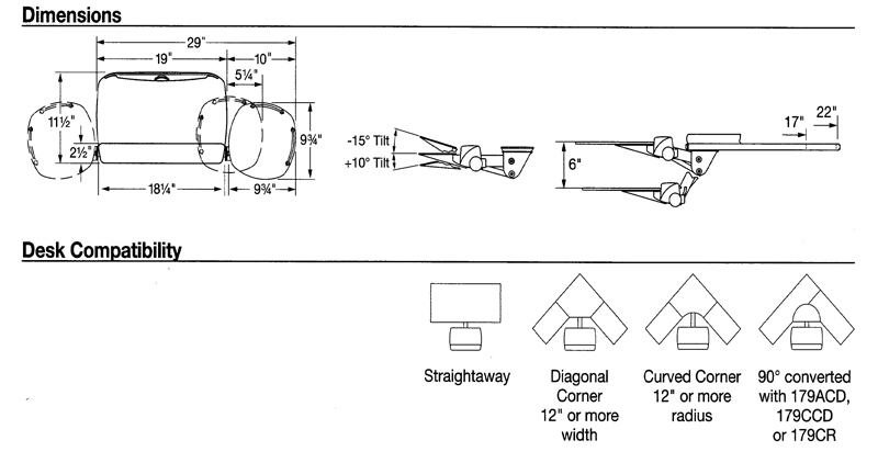 2227-22 Specifications