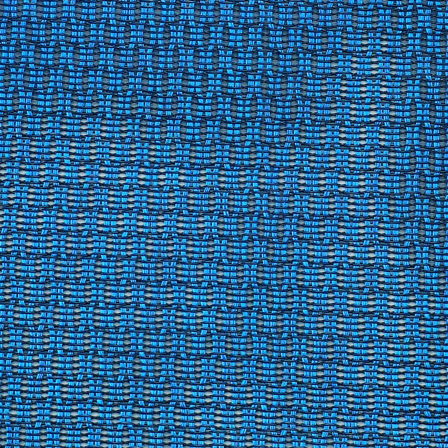 Ergologic Blue Mesh