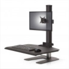 Desktop Sit/Stand Workstations